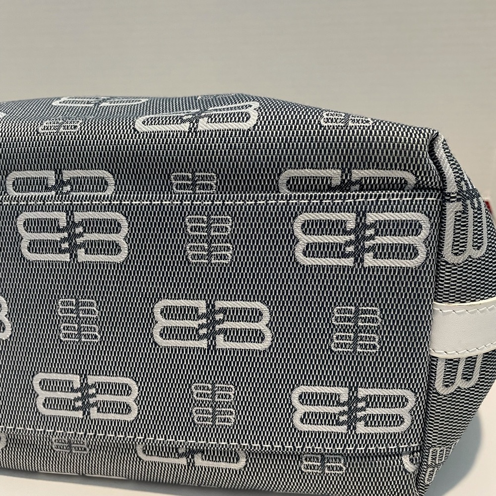Balenciaga monogram tote - Picture 8 of 9